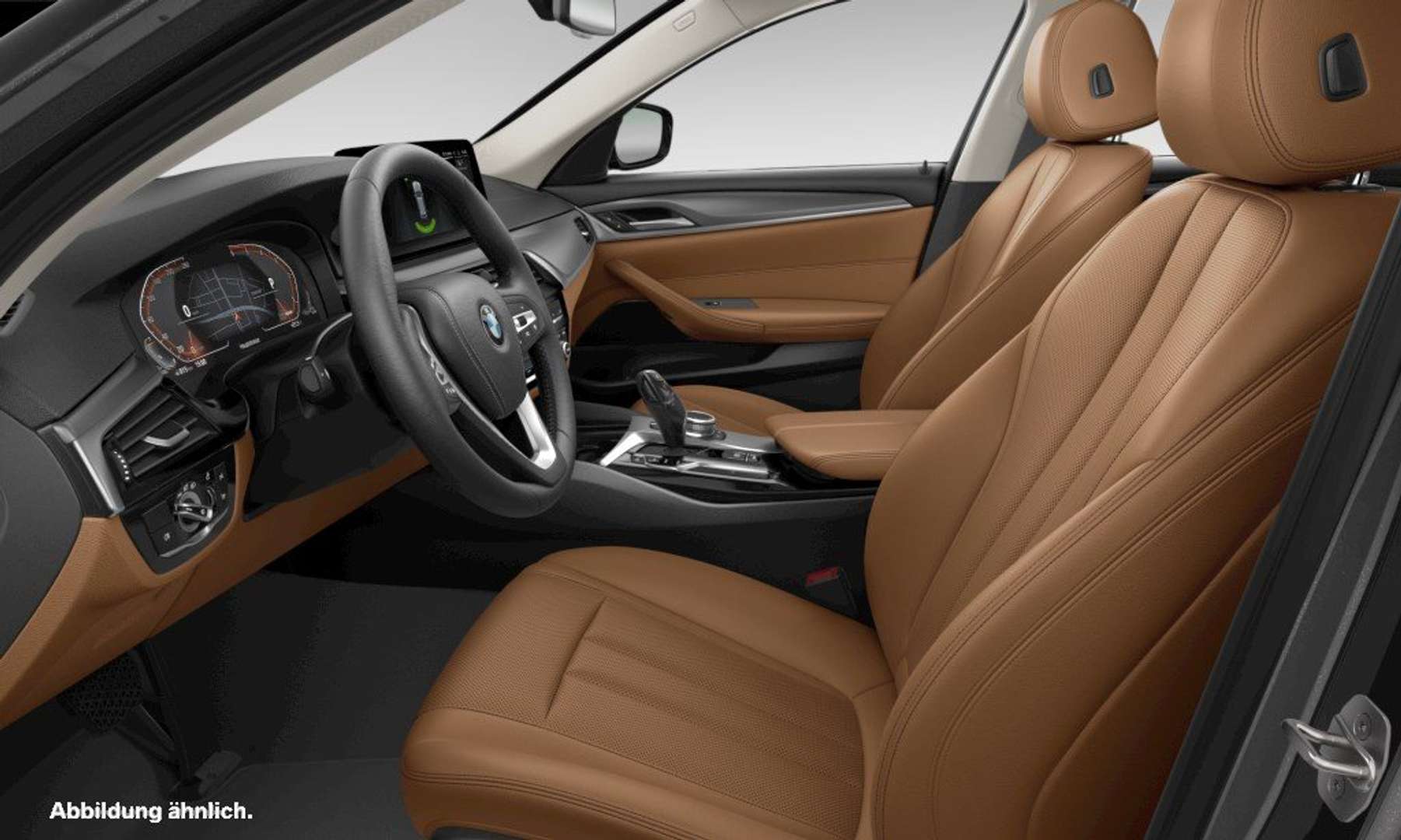 BMW Série 5 Touring 520d -  - Joinsteer - #3