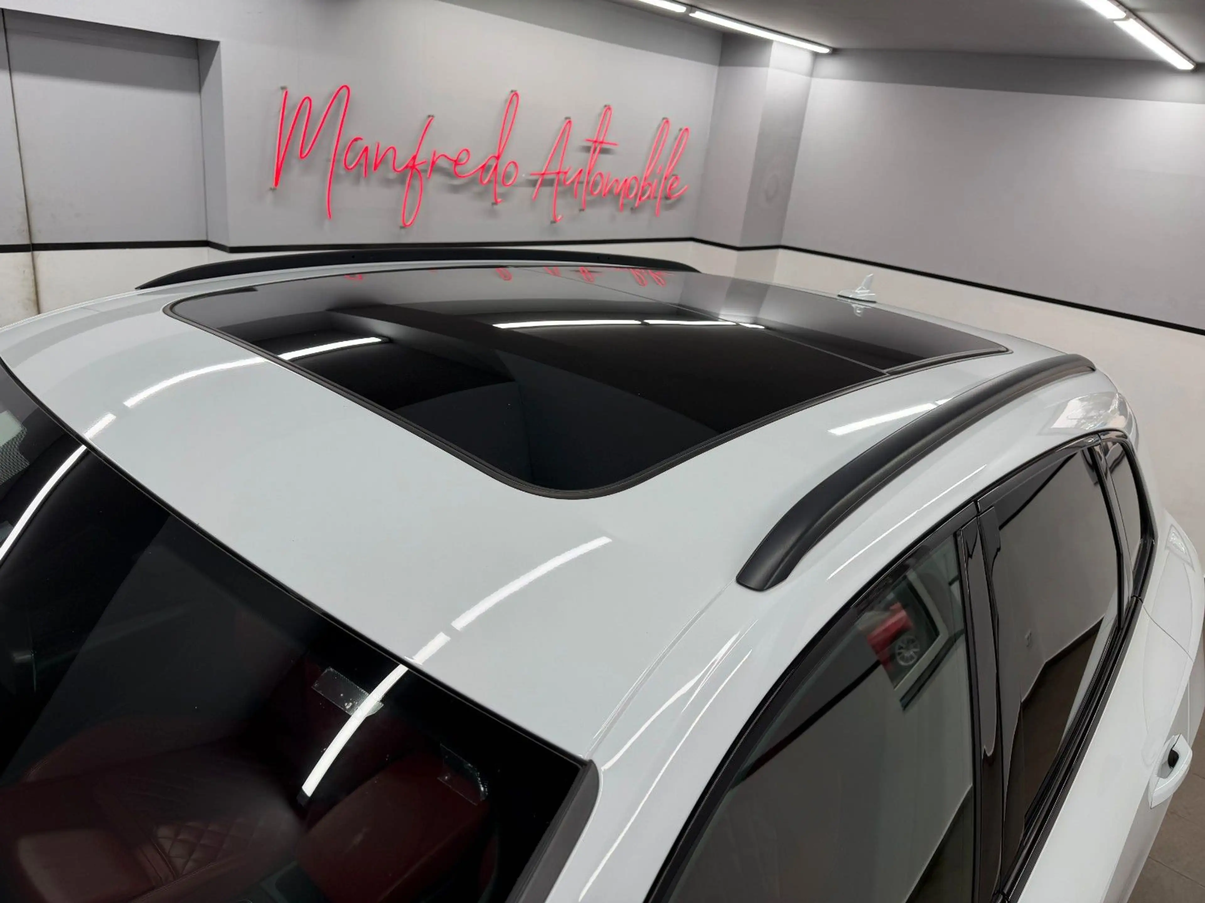 Audi SQ5 3.0 TFSI Premium Plus quattro/Memo/Pano/B&o/ — photo 10