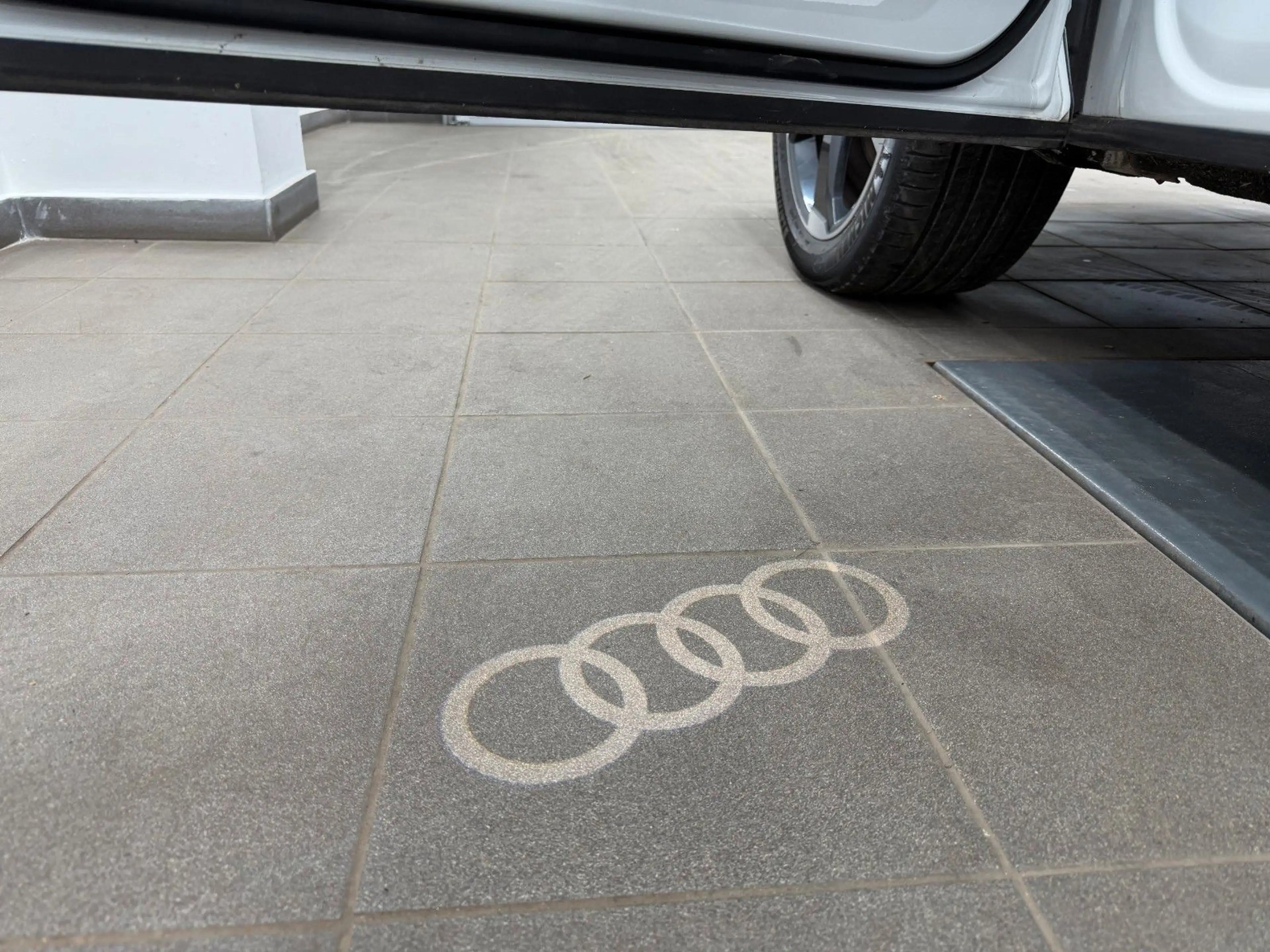 Audi SQ5 3.0 TFSI Premium Plus quattro/Memo/Pano/B&o/ — photo 11