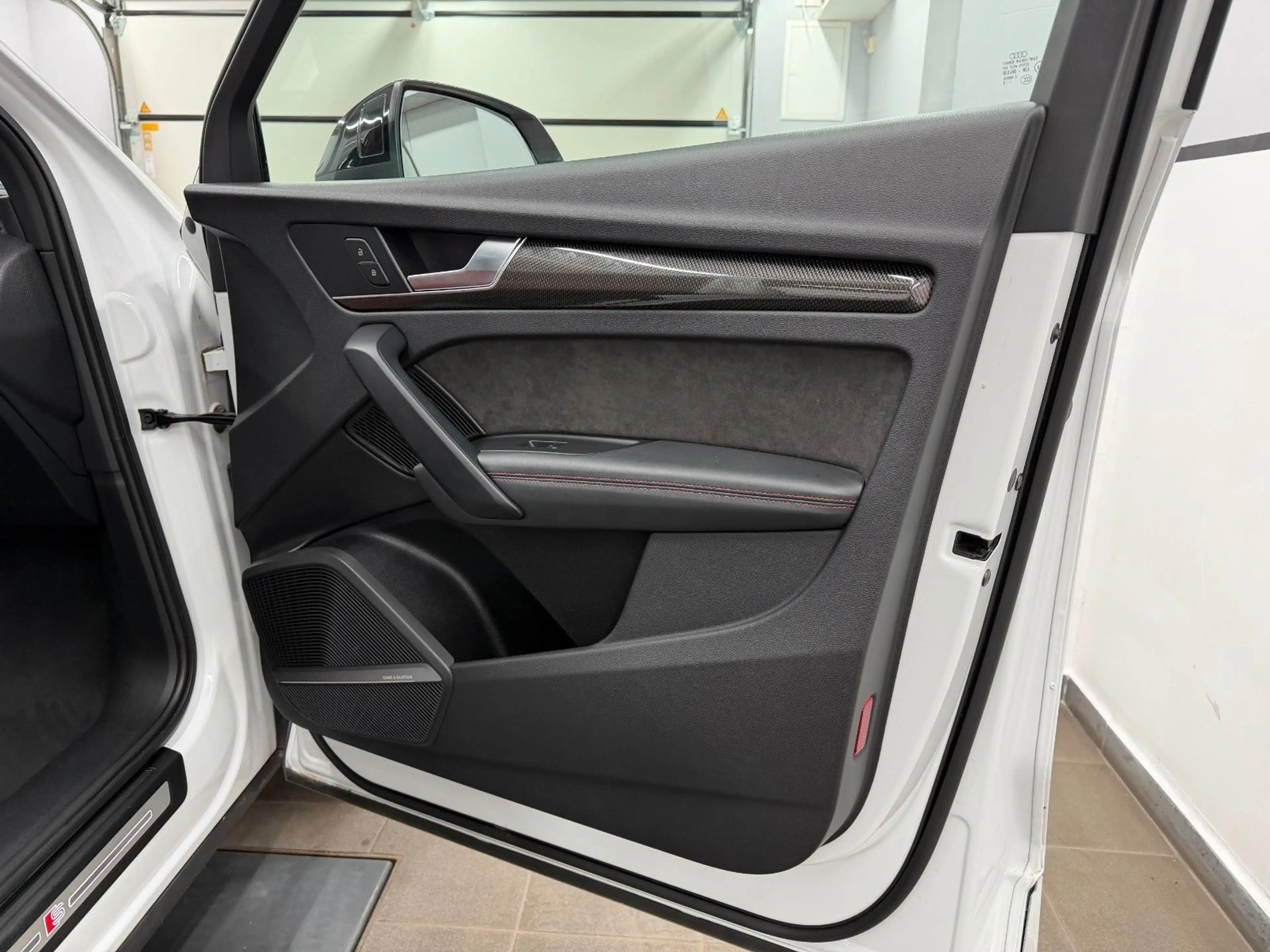 Audi SQ5 3.0 TFSI Premium Plus quattro/Memo/Pano/B&o/ — photo 15