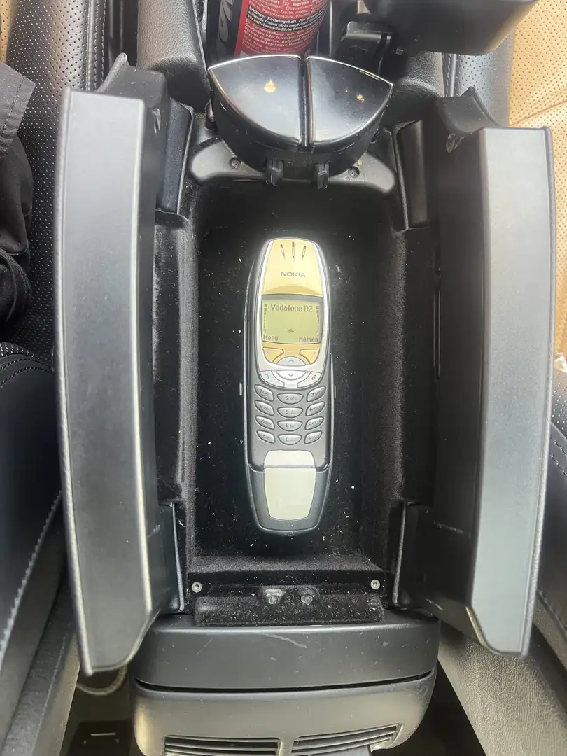 Mercedes-Benz E 320 CDI 7G-TRONIC Avantgarde DPF - 2