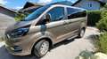 Ford Tourneo Custom Ford Tourneo Custom 2,0 EcoBlue 320 L1 Titanium Aut. Kleinbus Grau - thumbnail 3