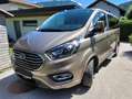 Ford Tourneo Custom Ford Tourneo Custom 2,0 EcoBlue 320 L1 Titanium Aut. Kleinbus Grau - thumbnail 4