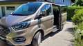 Ford Tourneo Custom Ford Tourneo Custom 2,0 EcoBlue 320 L1 Titanium Aut. Kleinbus Grau - thumbnail 11