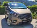 Ford Tourneo Custom Ford Tourneo Custom 2,0 EcoBlue 320 L1 Titanium Aut. Kleinbus Grau - thumbnail 1