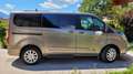 Ford Tourneo Custom Ford Tourneo Custom 2,0 EcoBlue 320 L1 Titanium Aut. Kleinbus Grau - thumbnail 2