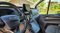 Ford Tourneo Custom Ford Tourneo Custom 2,0 EcoBlue 320 L1 Titanium Aut. Kleinbus Grau - thumbnail 6