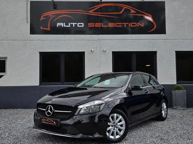 Mercedes-Benz A 160 d | BUISNESS | KEYLESS GO | NAVIGATION |