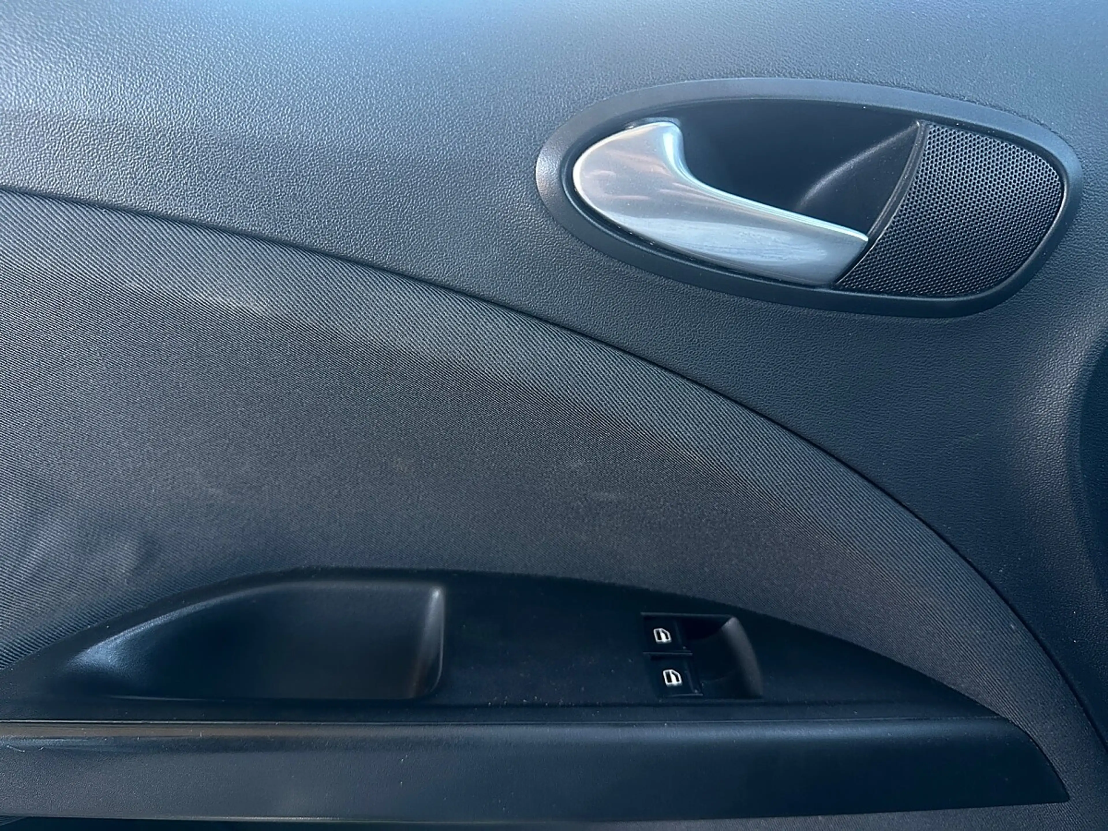 SEAT Altea 1,4 Chili — photo 13