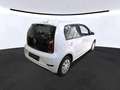 Volkswagen up! MOVE UP! 65PS 4-TÜRER KAMERA+SITZHZG+GRA+ACAUTOM+N Weiß - thumbnail 3