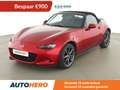 Mazda MX-5 2.0 Sports-Line Rood - thumbnail 1