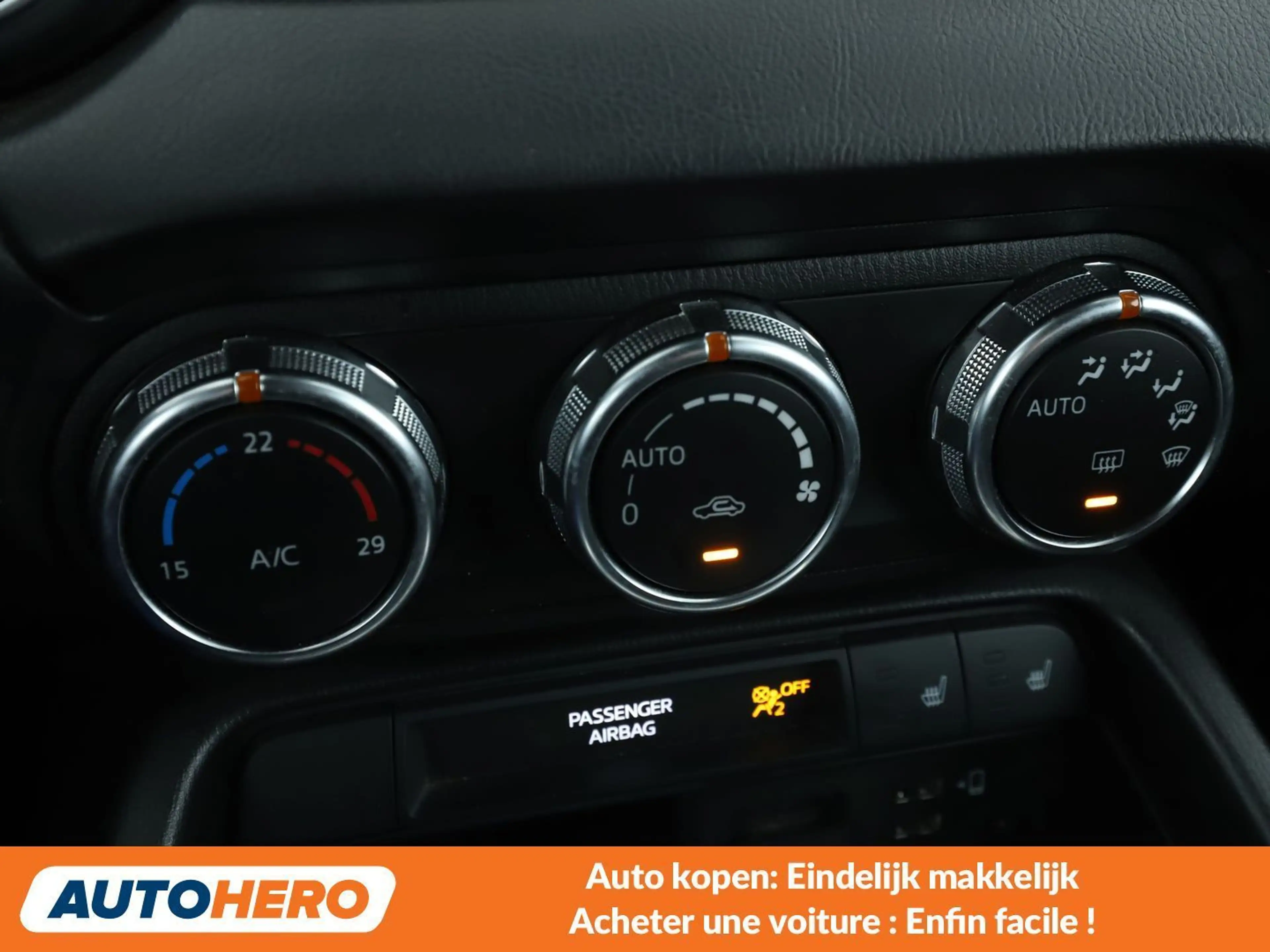 Mazda MX-5 2.0 Sports-Line — photo 12