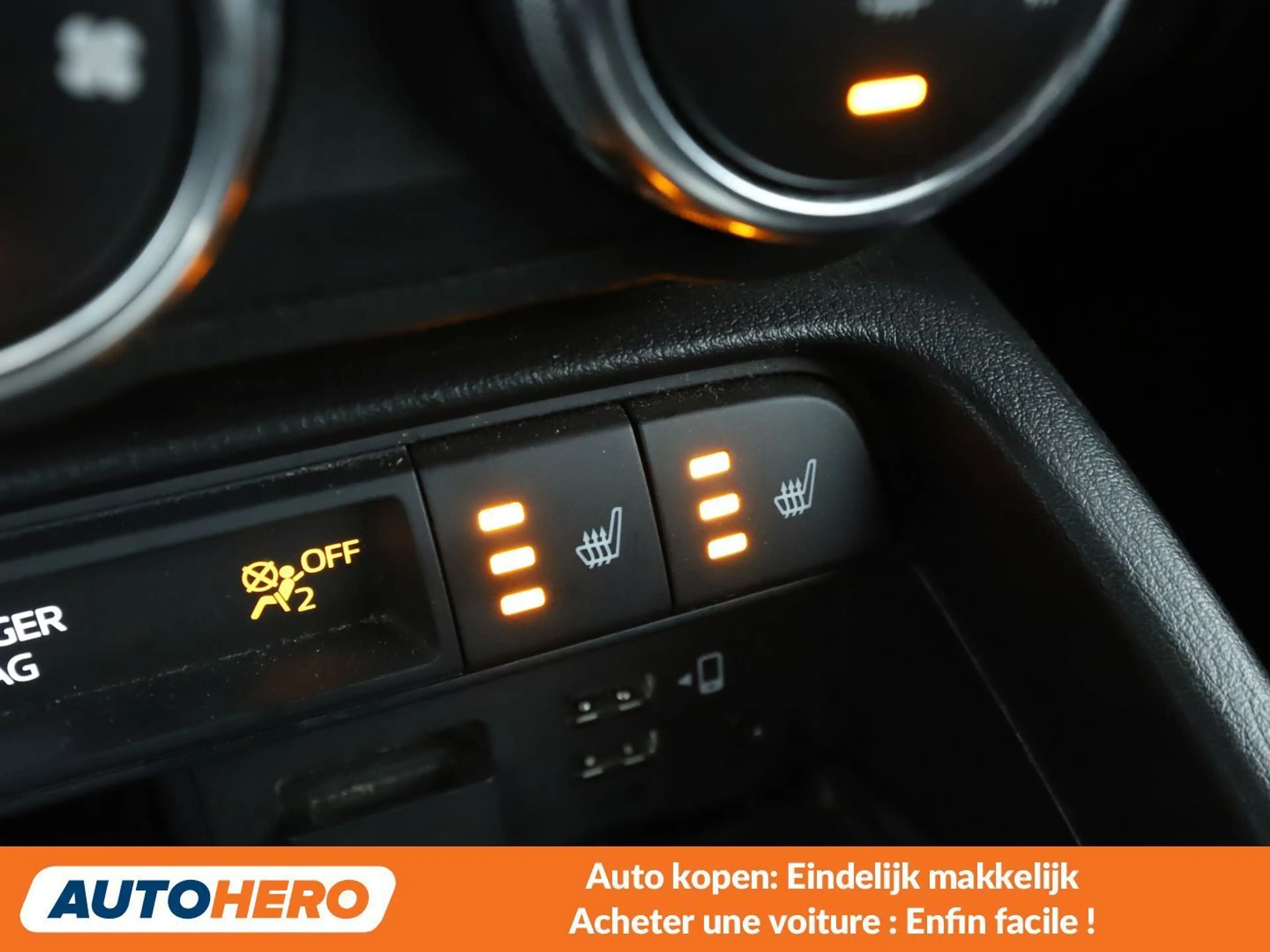 Mazda MX-5 2.0 Sports-Line — photo 13