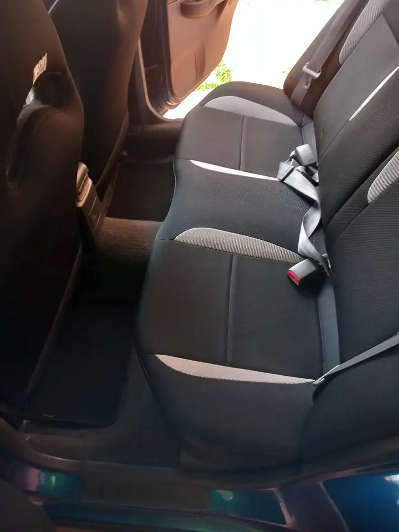 Subaru Impreza Impreza 2.0 GT Turbo 4WD GT Azul - 2