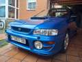 Subaru Impreza Impreza 2.0 GT Turbo 4WD GT Azul - thumbnail 1