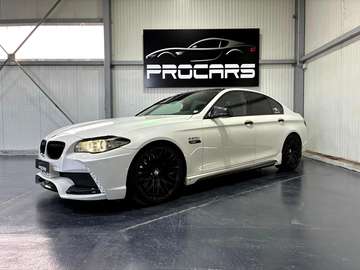 535i Luxe - Kit Energy motorsport F10