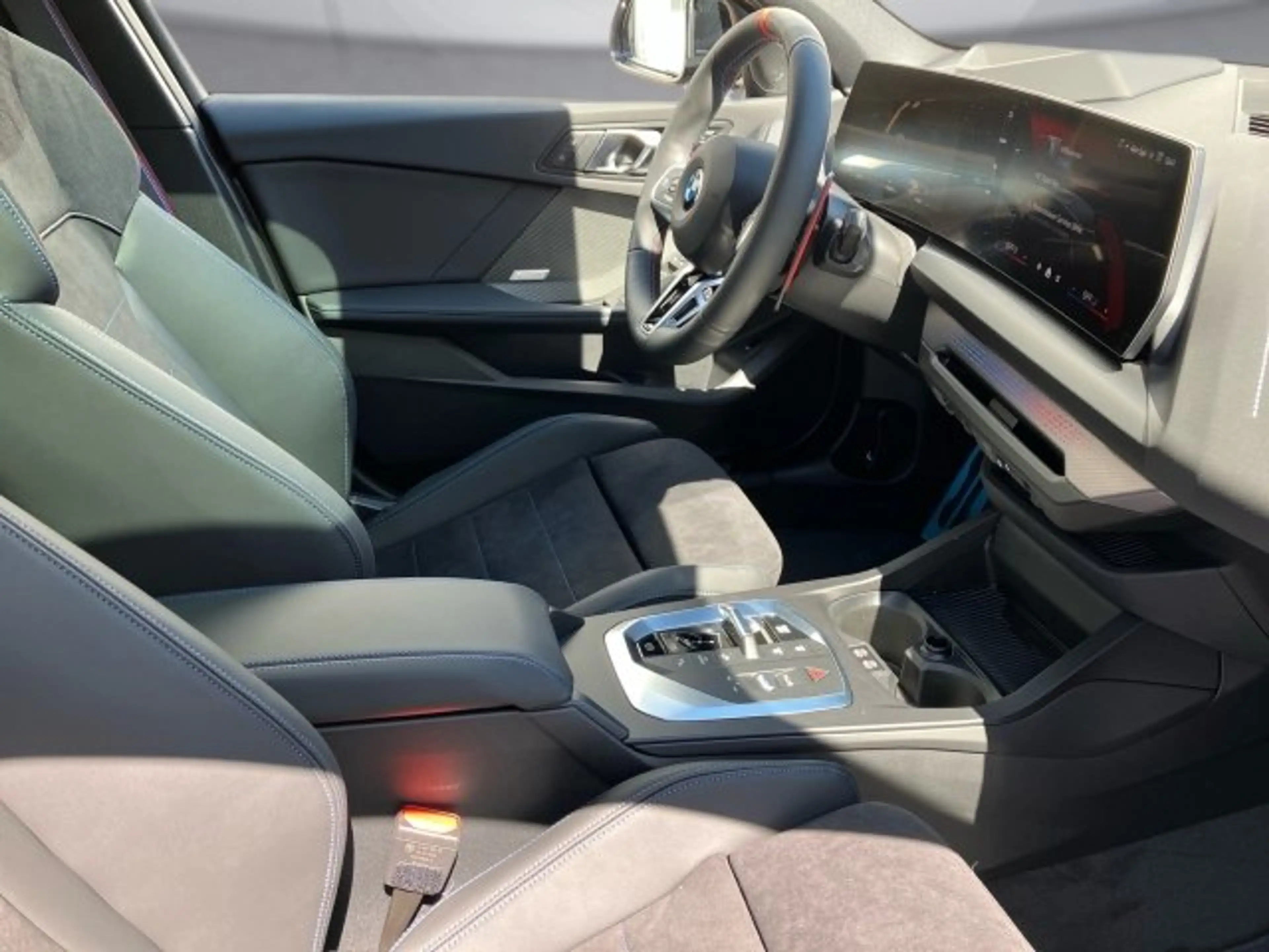 BMW 135 M135 5-Türer — photo 11