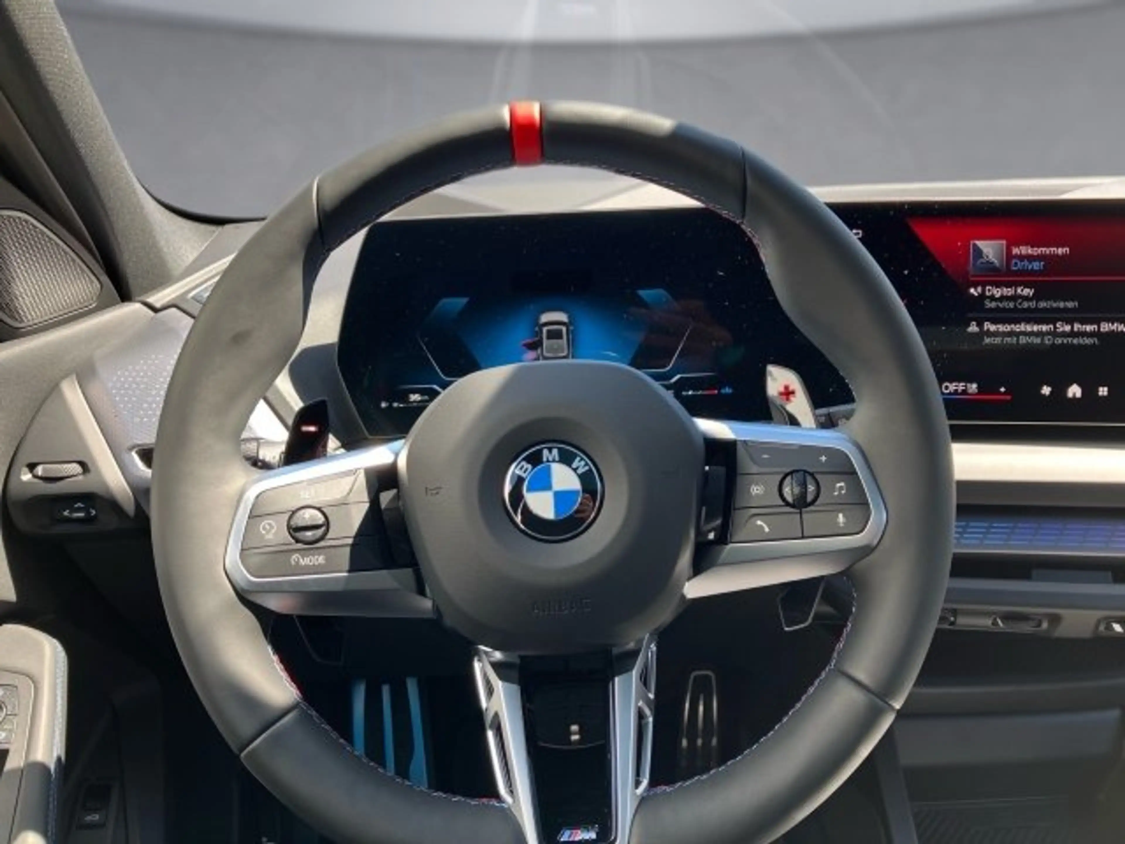 BMW 135 M135 5-Türer — photo 10