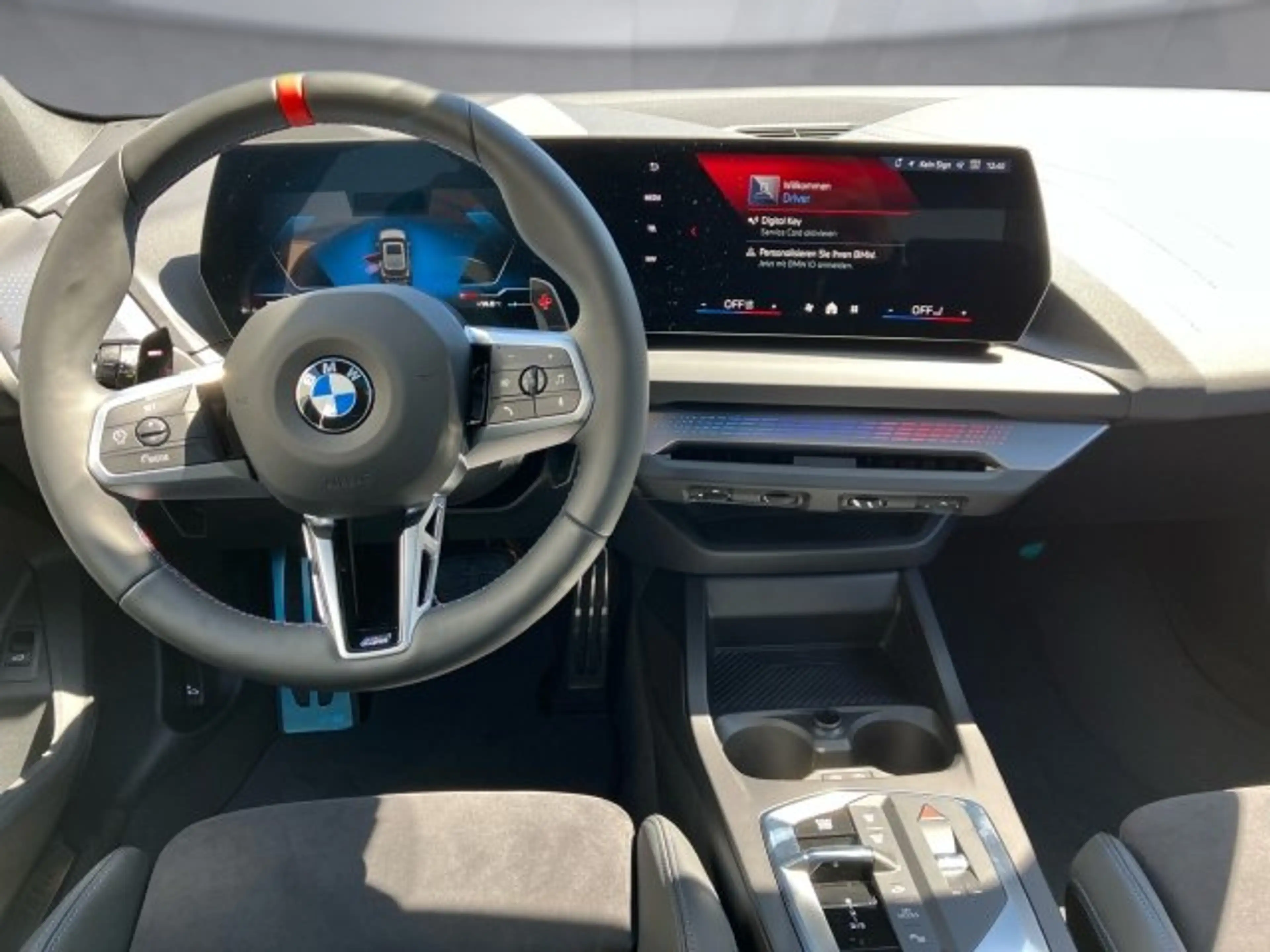 BMW 135 M135 5-Türer — photo 9