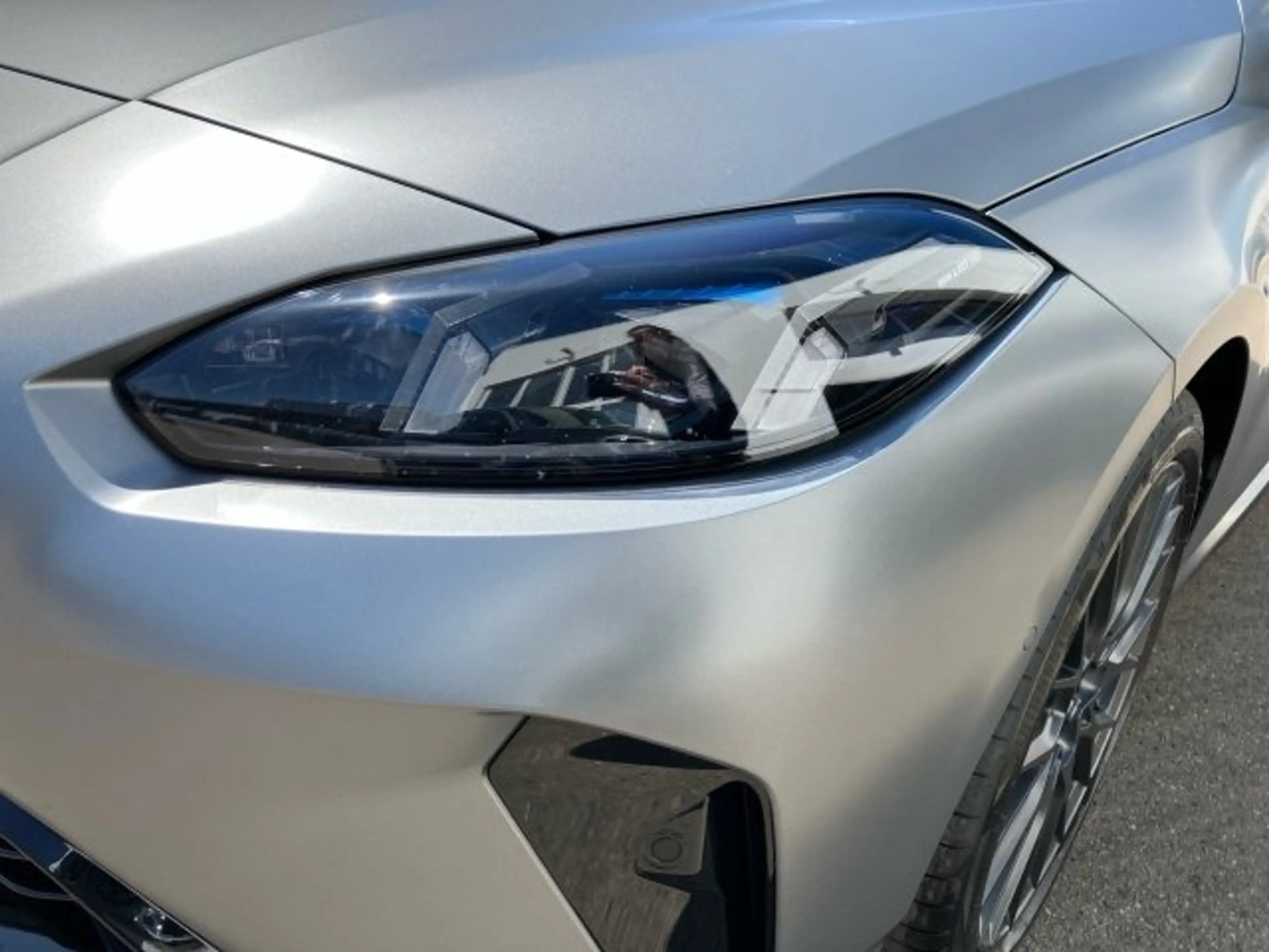 BMW 135 M135 5-Türer — photo 7