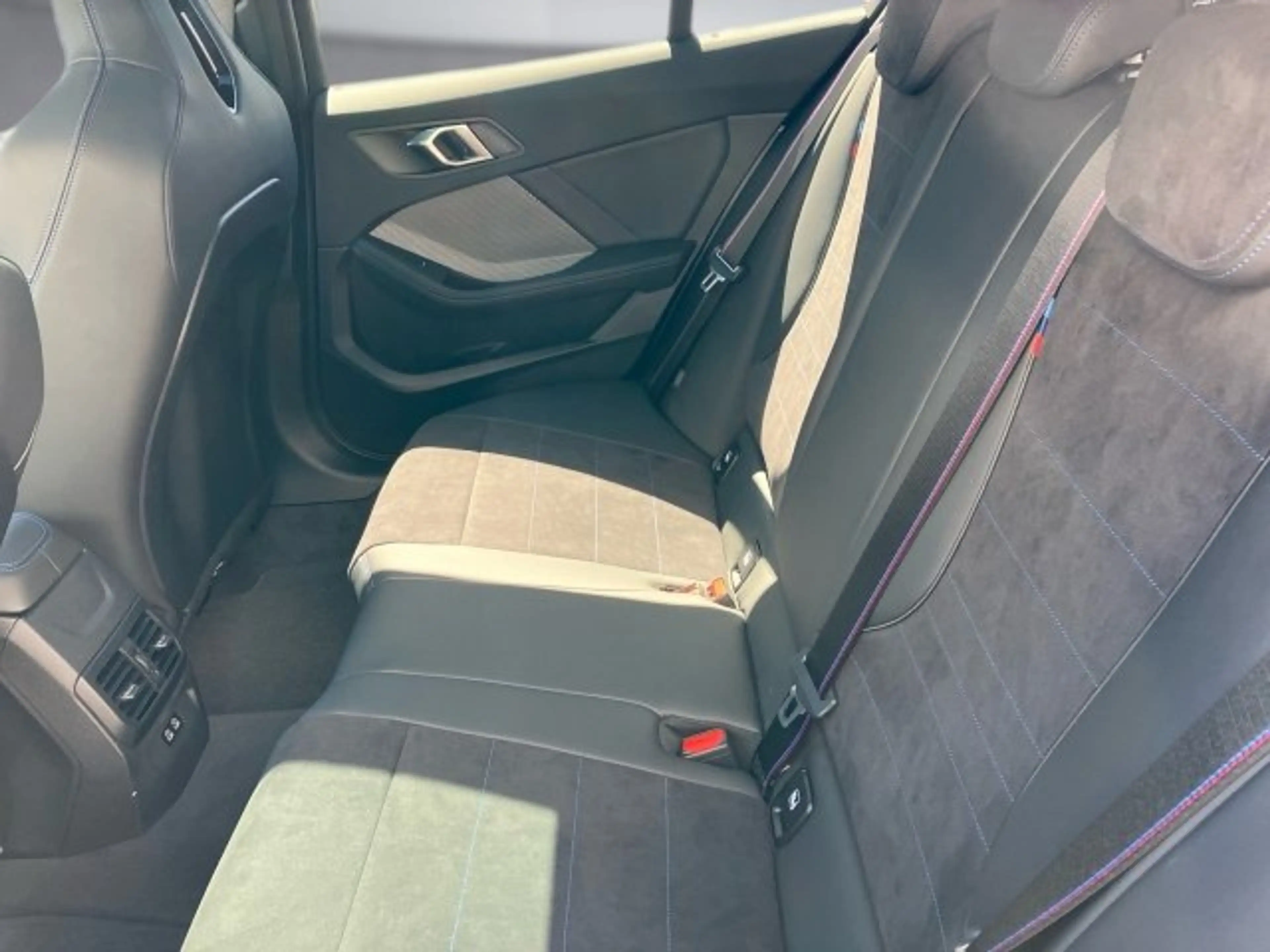 BMW 135 M135 5-Türer — photo 12