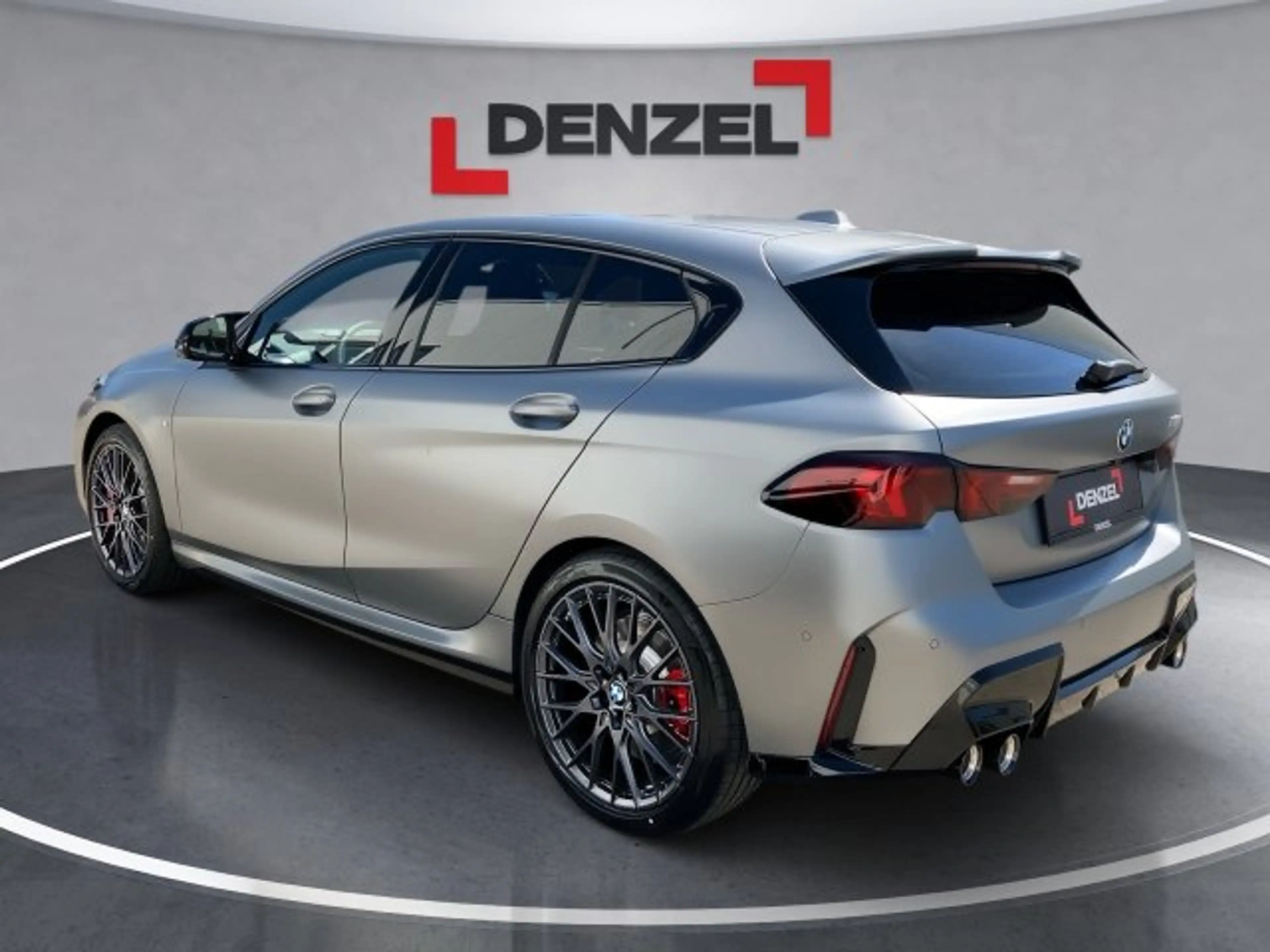 BMW 135 M135 5-Türer — photo 3