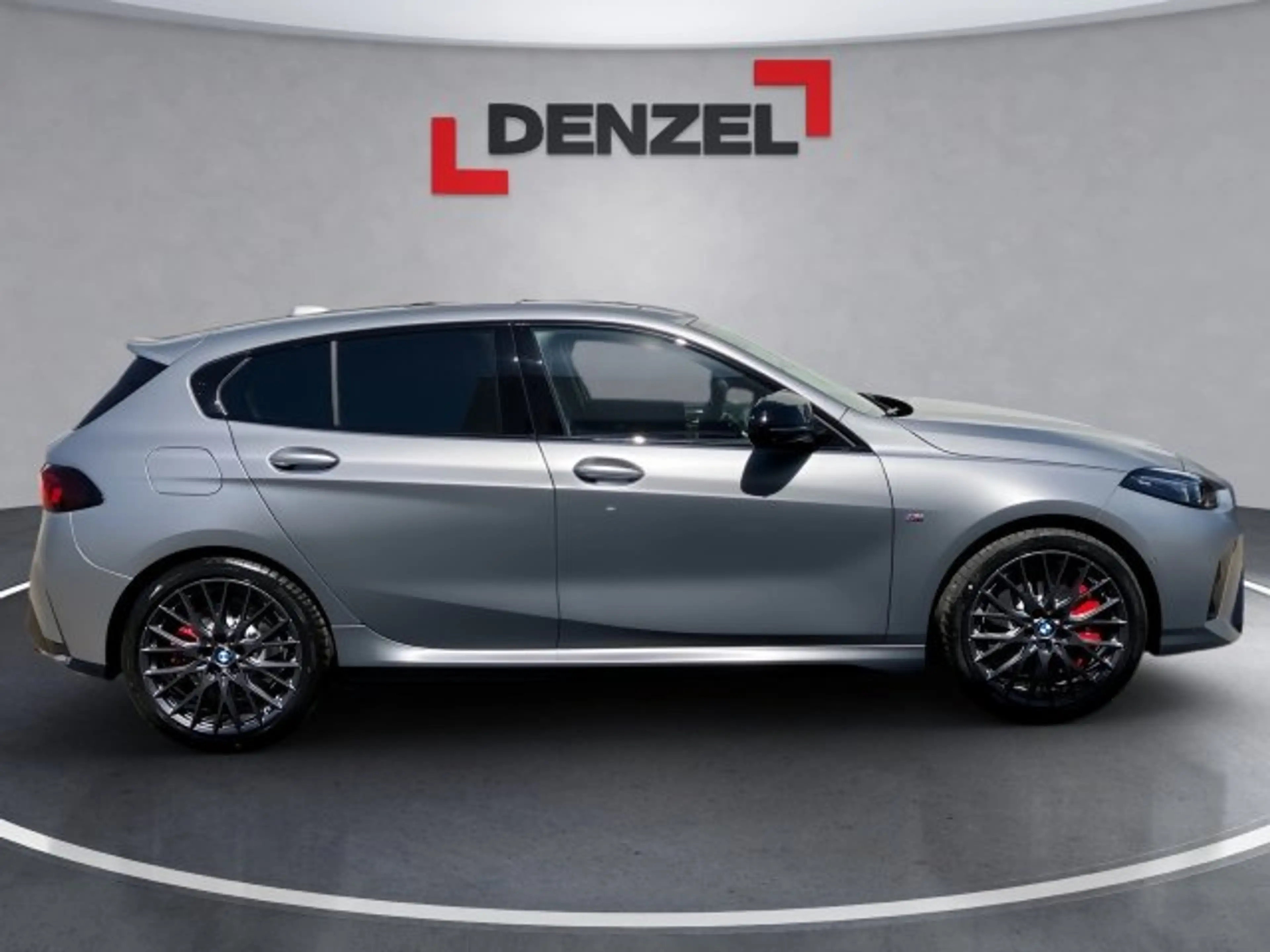 BMW 135 M135 5-Türer — photo 5