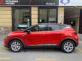 Renault Captur Captur Plug-in Hybrid E-Tech 160 CV Intens (PROMO) Rot - thumbnail 11