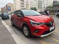 Renault Captur Captur Plug-in Hybrid E-Tech 160 CV Intens (PROMO) Rot - thumbnail 3