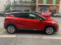 Renault Captur Captur Plug-in Hybrid E-Tech 160 CV Intens (PROMO) Rot - thumbnail 4