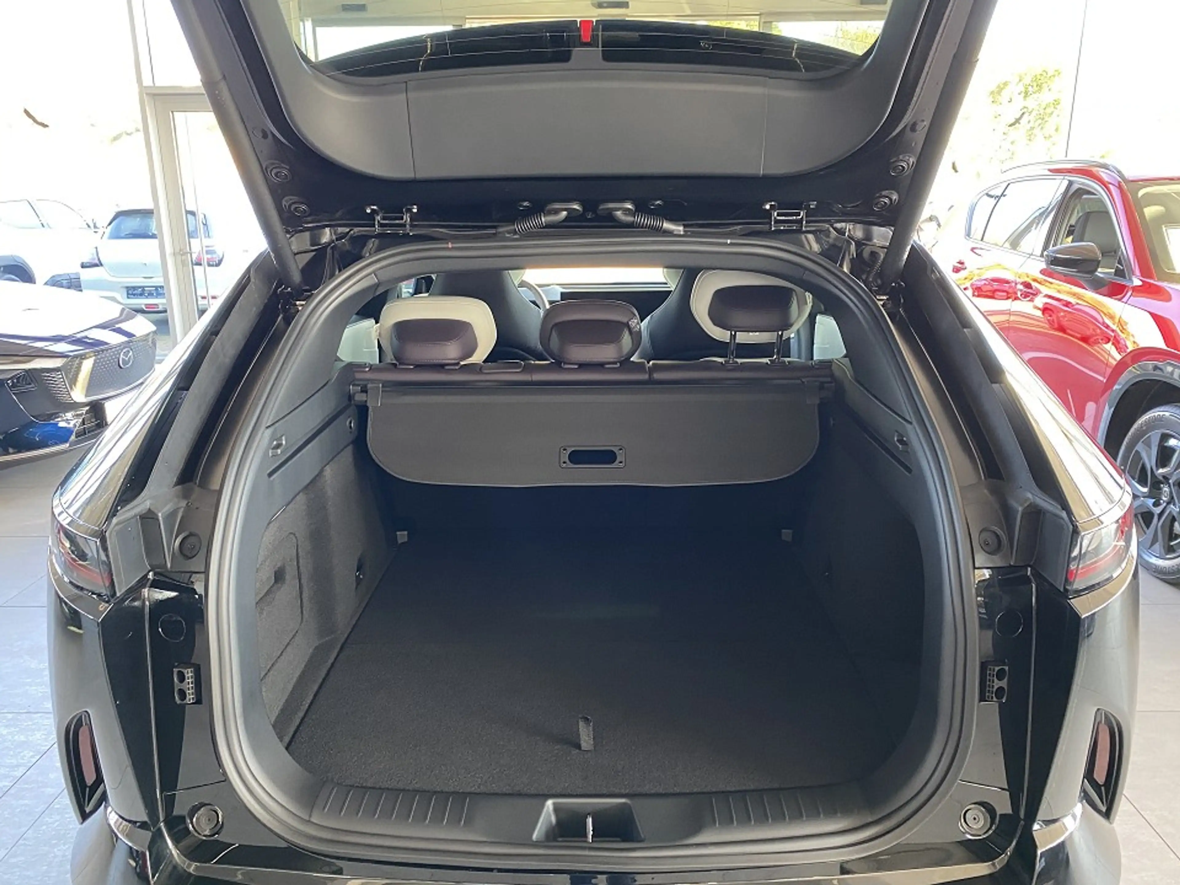 Mazda CX-6e EV 258ps Takumi Plus — photo 7