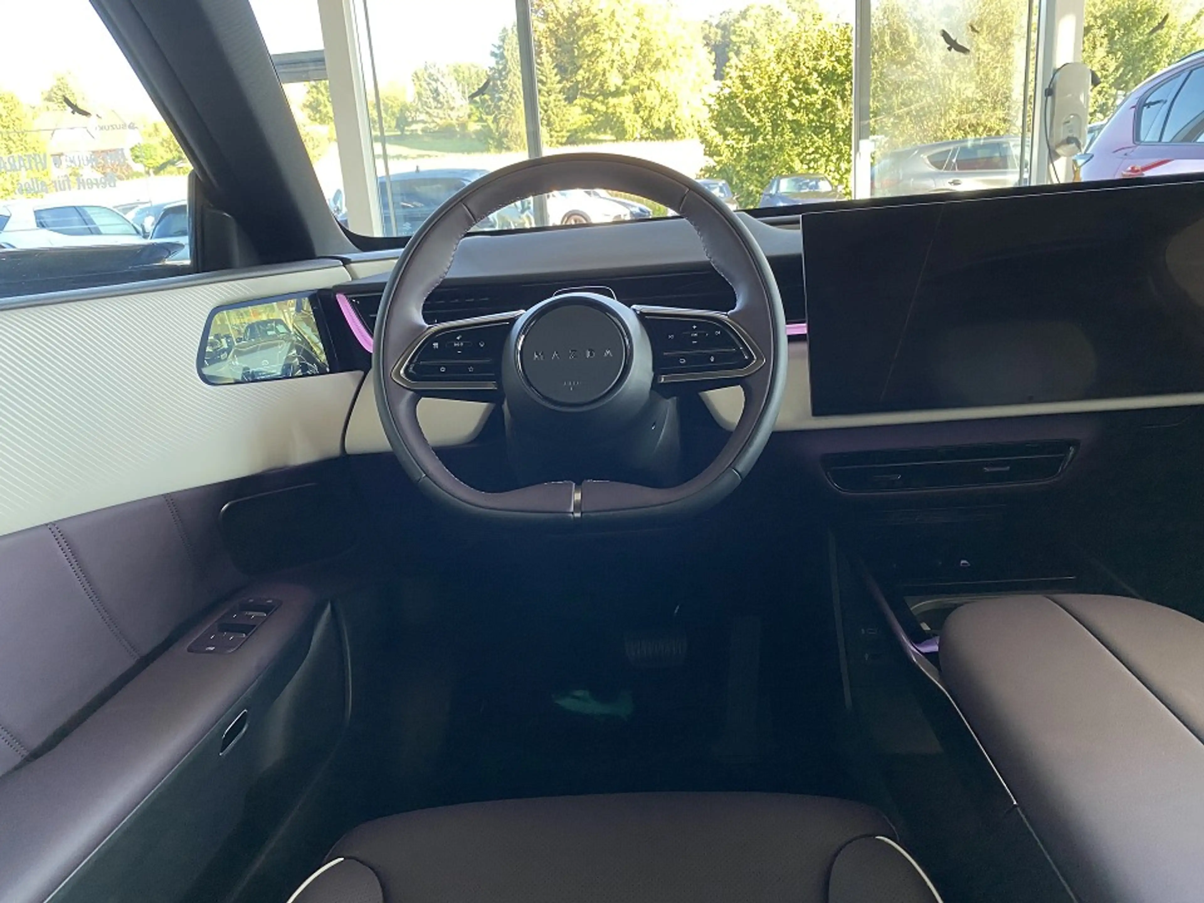 Mazda CX-6e EV 258ps Takumi Plus — photo 3