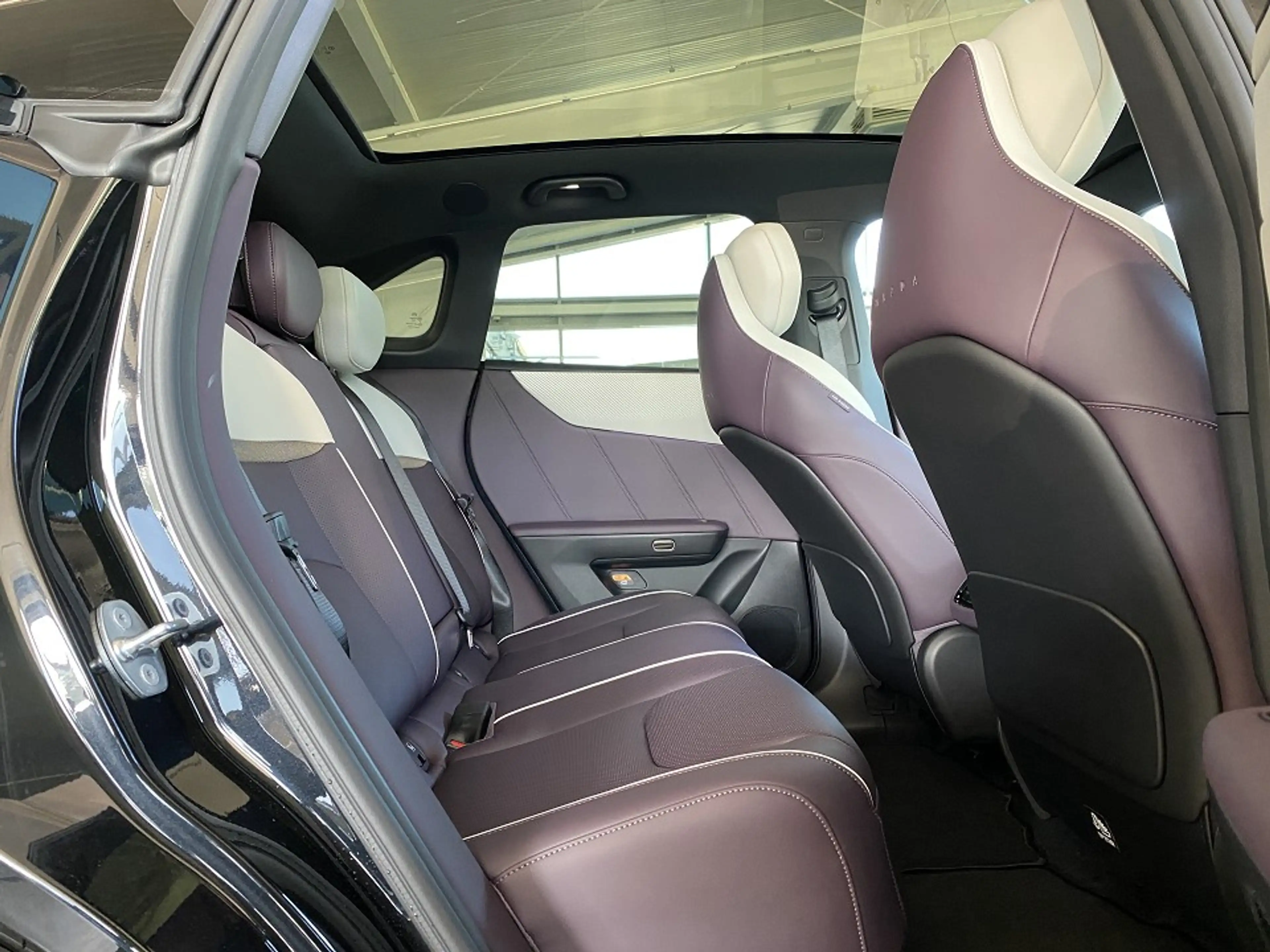 Mazda CX-6e EV 258ps Takumi Plus — photo 6