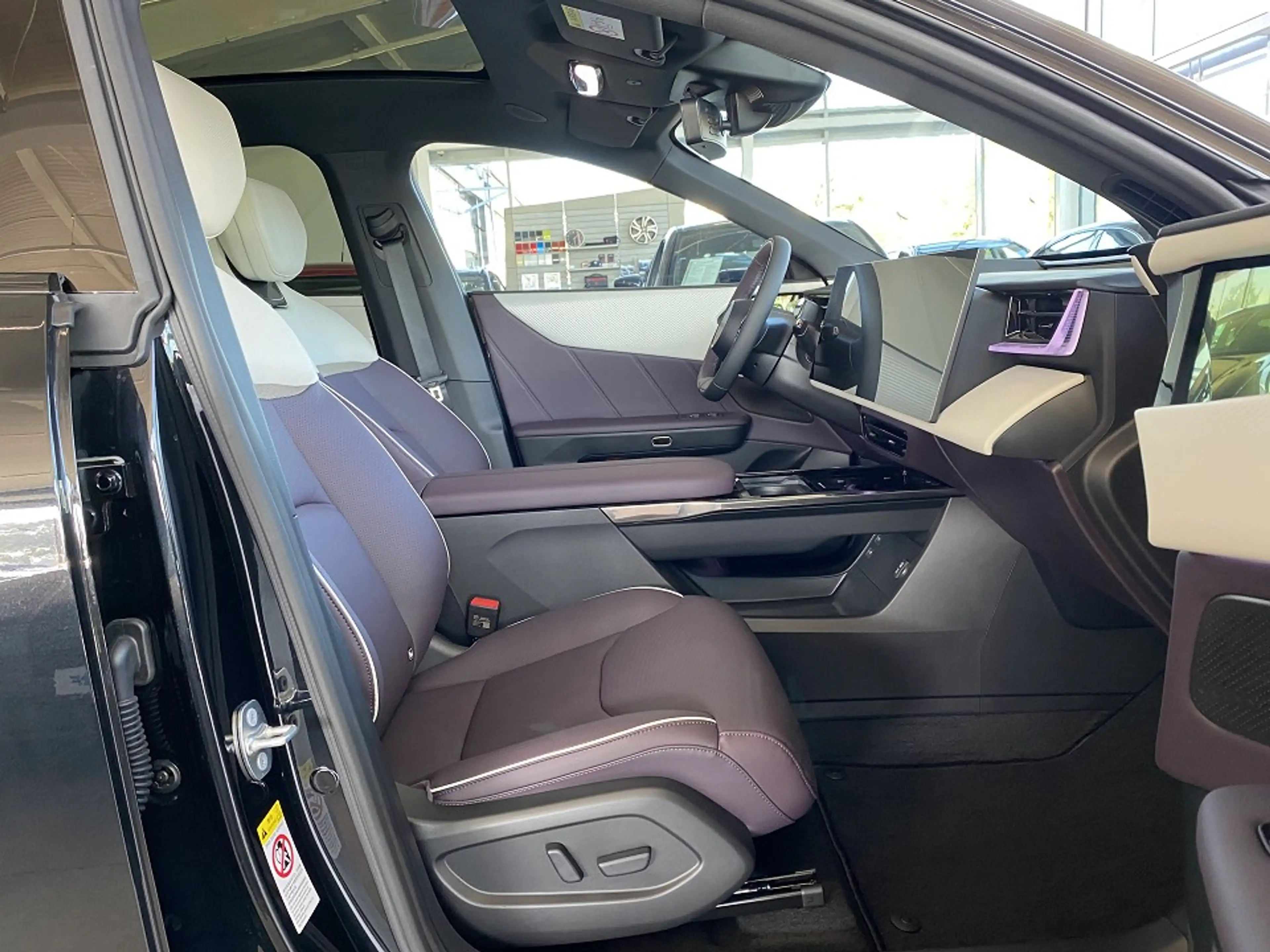 Mazda CX-6e EV 258ps Takumi Plus — photo 5