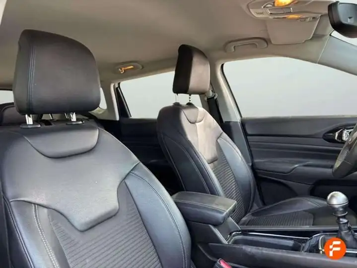 Jeep Compass 1.3 Gse T4 Limited MT FWD 2021, foto 12