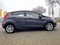 Ford Fiesta Titanium,1.HAND,SHZ,ALU,SCHECKHEFT Gris - thumbnail 1