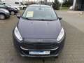 Ford Fiesta Titanium,1.HAND,SHZ,ALU,SCHECKHEFT Gris - thumbnail 2