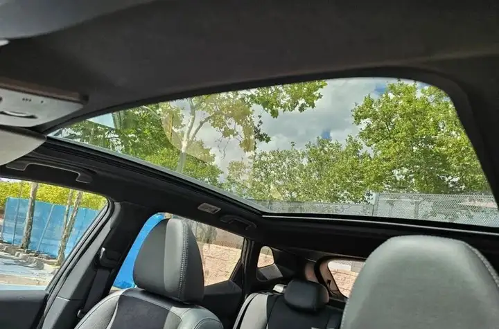 Nissan Qashqai 2017, foto 4