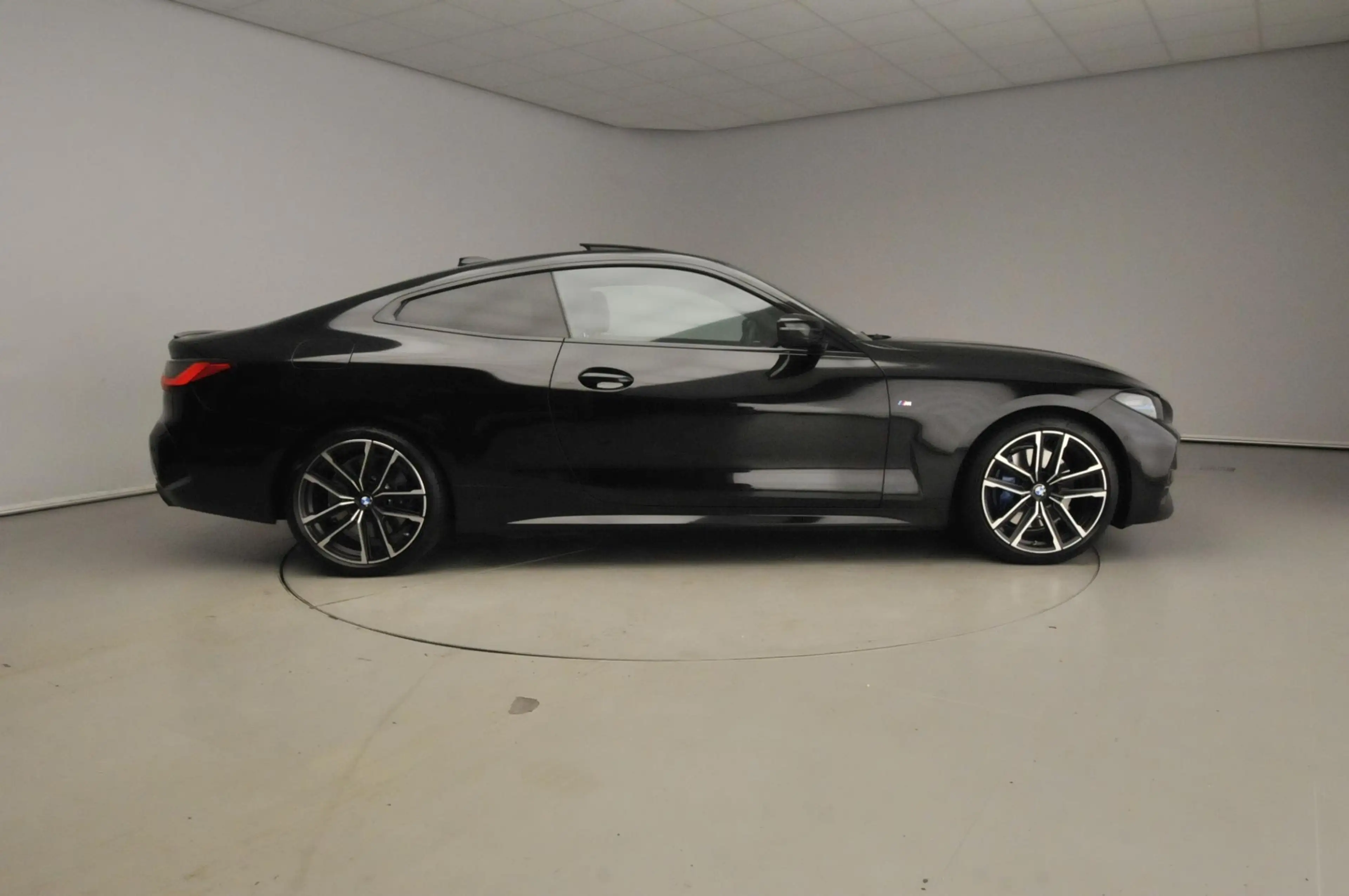 BMW 420 4 Serie Coupé 420i | M-Sportpakket | laserlicht | — photo 4