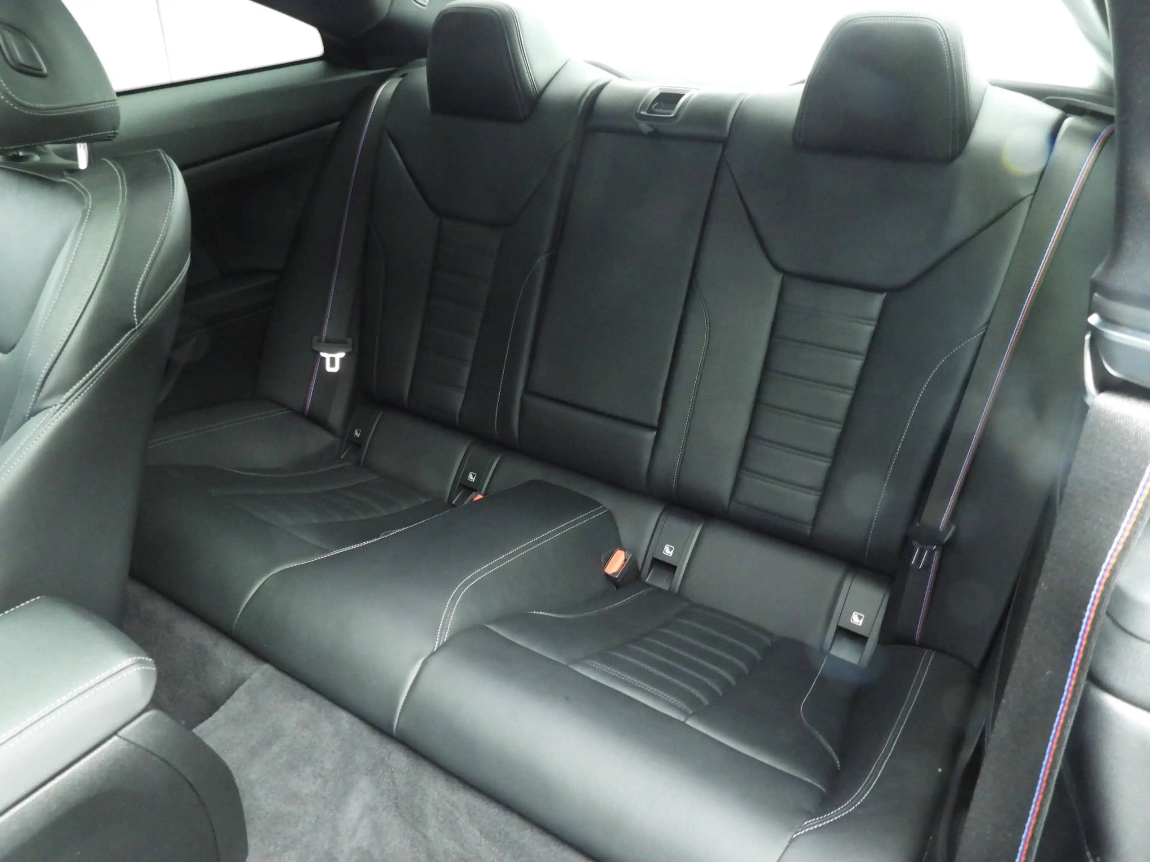 BMW 420 4 Serie Coupé 420i | M-Sportpakket | laserlicht | — photo 8