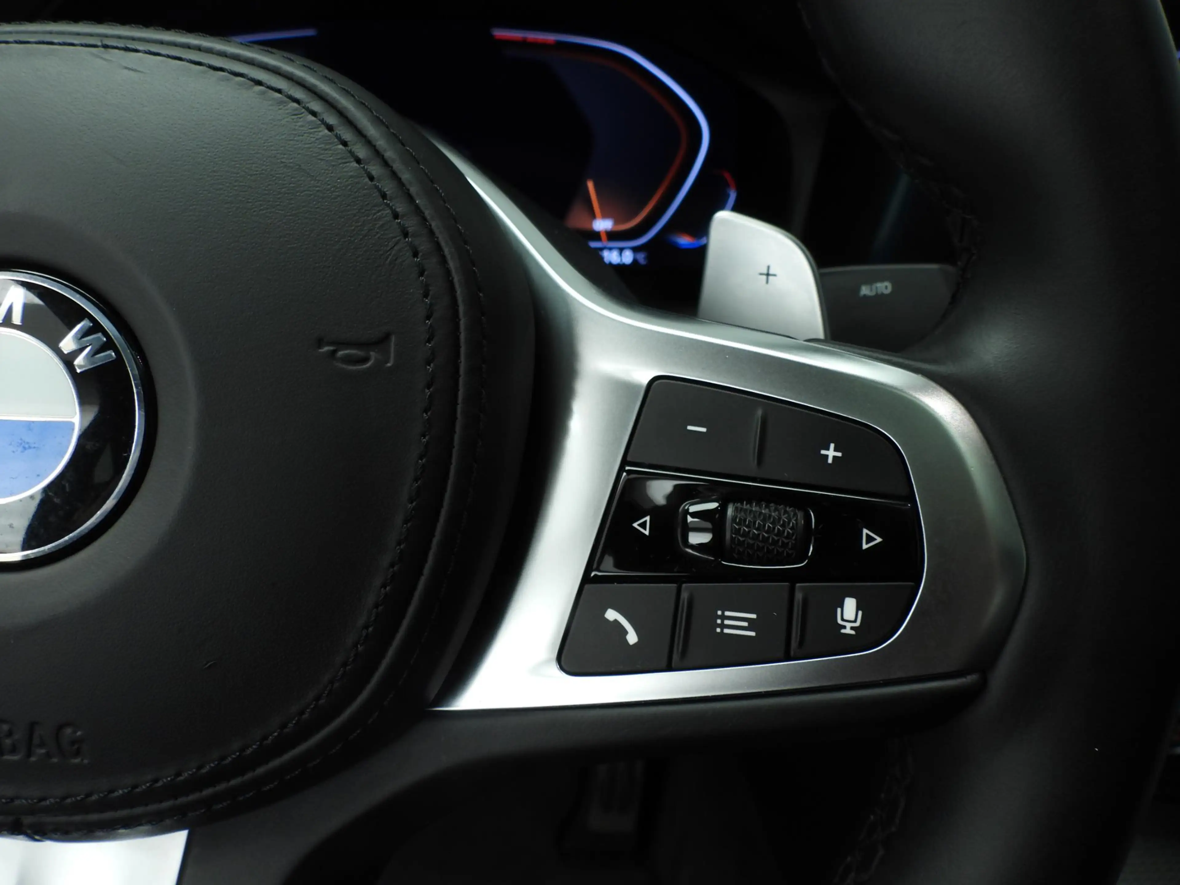 BMW 420 4 Serie Coupé 420i | M-Sportpakket | laserlicht | — photo 15
