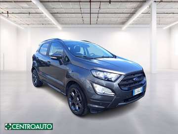 1.0 ecoboost ST-Line s&s 125cv my20.25
