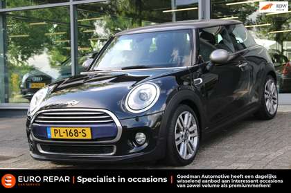 MINI Cooper Mini 1.5 Serious Business