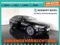 BMW 520 d SPORTLINE 4x4 Aut. *STANDHZG / LED / NAVI / A... Noir - thumbnail 1