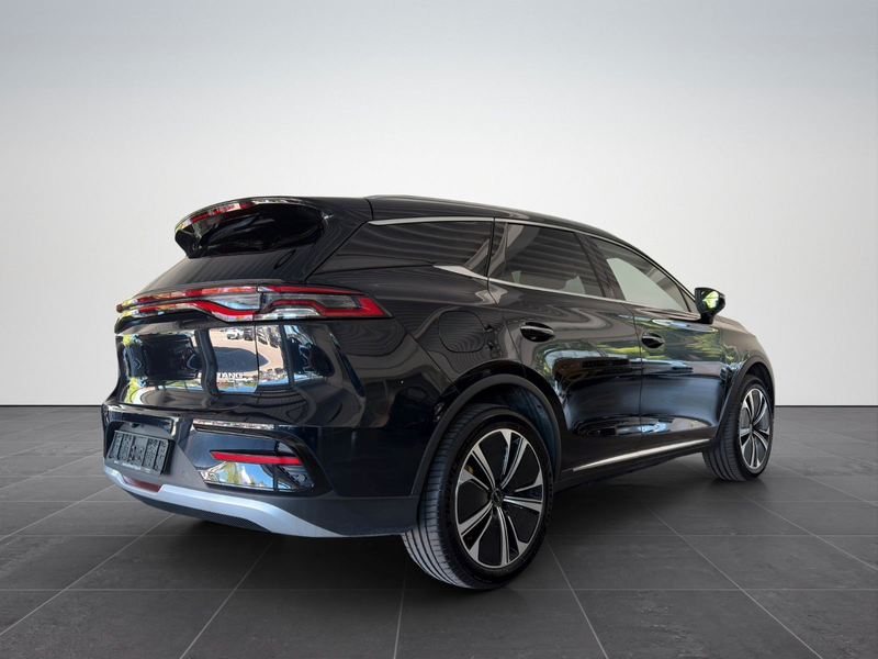 BYD Tang NEW TANG EV-NL 4WD/PANO/HUD/21Z/360° — photo 3