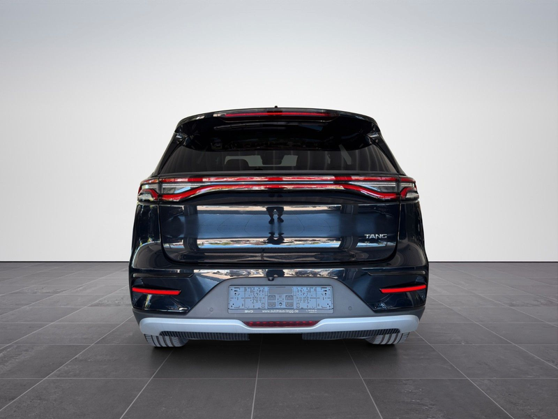 BYD Tang NEW TANG EV-NL 4WD/PANO/HUD/21Z/360° — photo 4