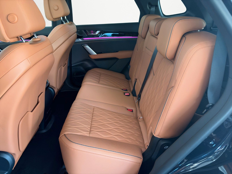 BYD Tang NEW TANG EV-NL 4WD/PANO/HUD/21Z/360° — photo 10