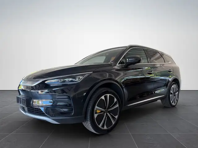 BYD Tang NEW TANG EV-NL 4WD/PANO/HUD/21Z/360°