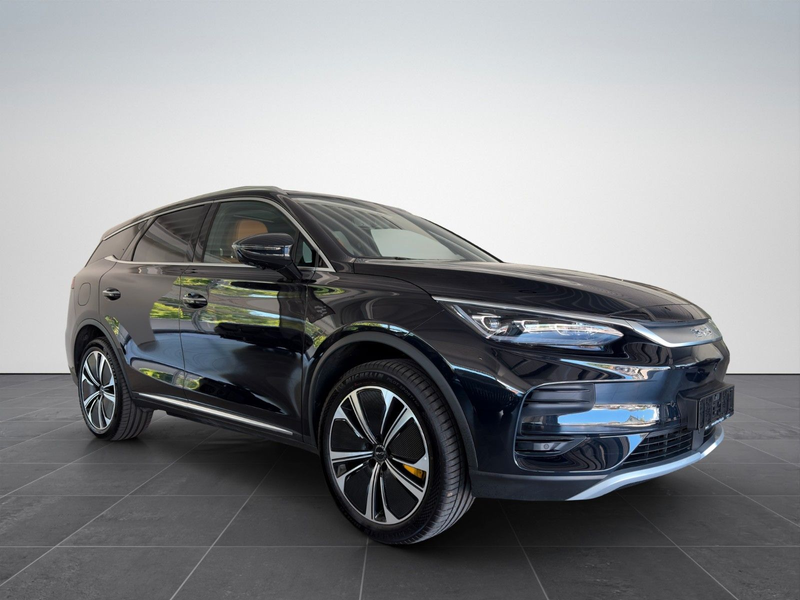 BYD Tang NEW TANG EV-NL 4WD/PANO/HUD/21Z/360° — photo 2