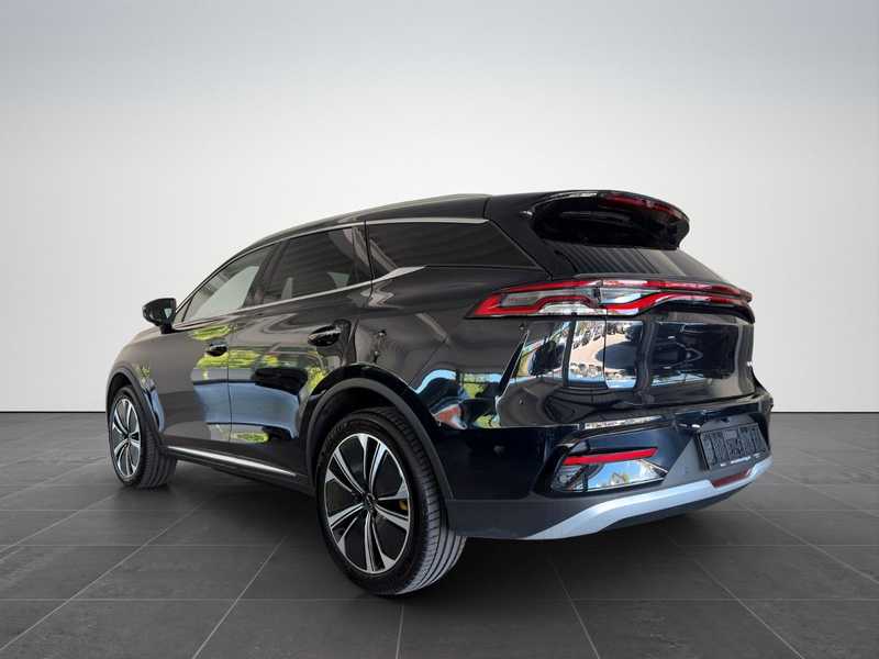 BYD Tang NEW TANG EV-NL 4WD/PANO/HUD/21Z/360° — photo 5
